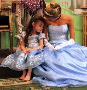 NJ Princess Parties