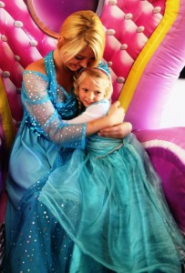 NJ Princess Parties