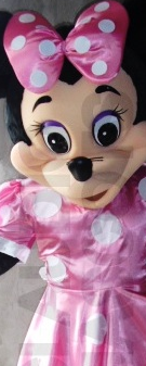 Orlando Kids Party Characters