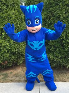 Orlando Kids Party Characters