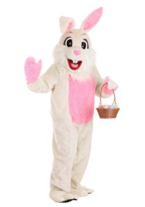 Easter Bunny Rentals!!